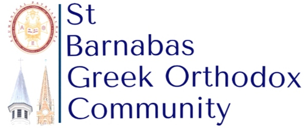 The Greek Orthodox Community of St Barnabas